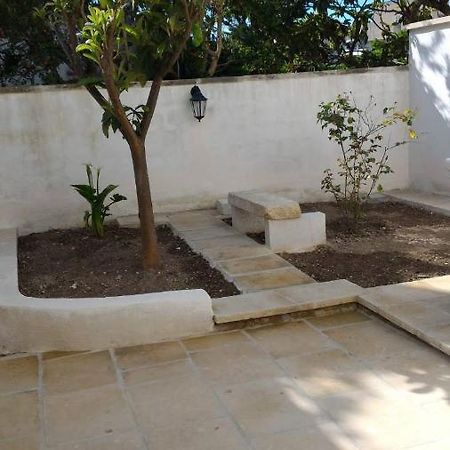 Ferienwohnung Casa Vacanze Delle Torri Otranto Exterior foto