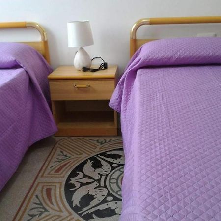 Ferienwohnung Casa Vacanze Delle Torri Otranto Exterior foto