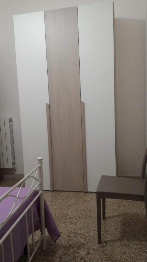 Ferienwohnung Casa Vacanze Delle Torri Otranto Exterior foto