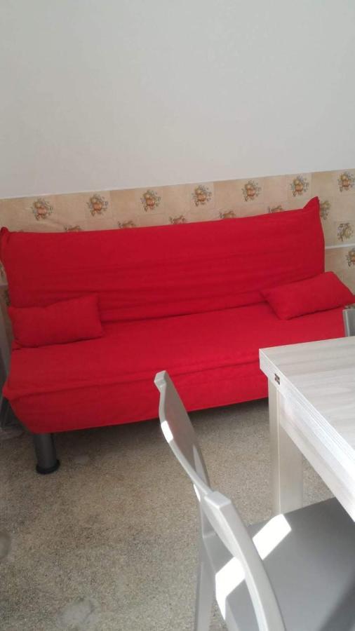 Ferienwohnung Casa Vacanze Delle Torri Otranto Exterior foto