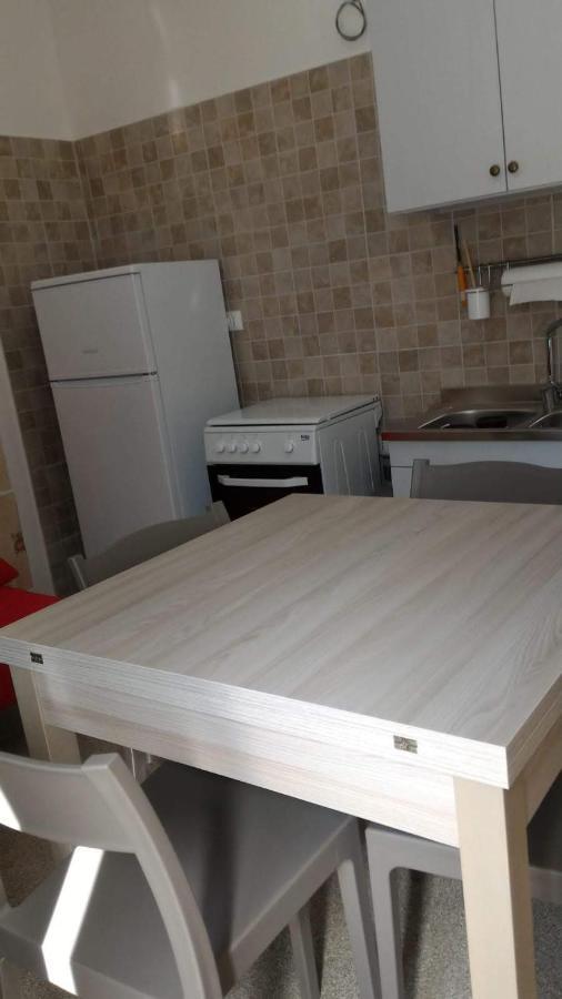 Ferienwohnung Casa Vacanze Delle Torri Otranto Exterior foto